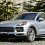 FULL REVIEW: 2023 Porsche Cayenne 3.0 V6