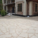 Limestone Pavers