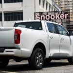 Review: Despite some oddities, the GWM Cannon is shaping up to be a promising pick-up truck in Malaysia