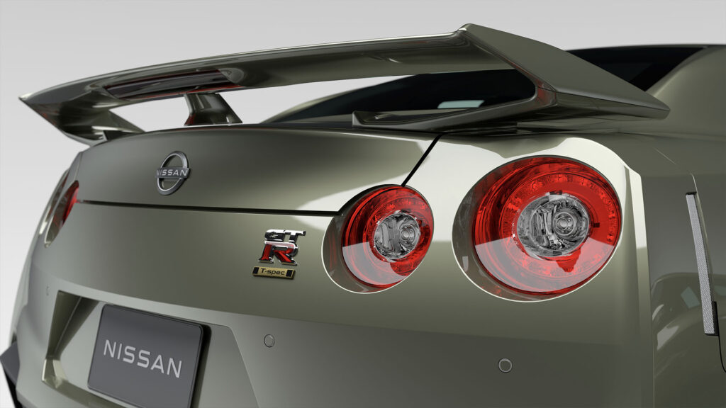 Ready your checkbook! 5 cars you can buy for the 2024 Nissan GT-R’s ₱12.4M pricetag