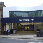 Earlsfield