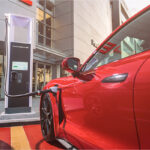 Porsche amps up its EV initiatives in Malaysia with new 350-kW DC fast chargers in Ara Damansara and Penang