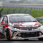 The Toyota Corolla Altis conquers the 2023 Nürburgring’s 24H SP3 class; 4th clean sweep in a row