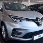 Malaysia lancar Renault Zoe 2023 – penghantaran pertama habis licin, dari RM 165k, jarak pandu 396 km