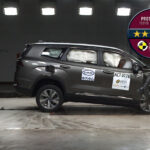 Proton X90 mantap dalam aspek keselamatan, skor 5-bintang dalam penarafan ASEAN NCAP