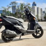 Big plans for small bikes: Suzuki to hold massive events for scooter lineup