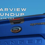 AutoFun Philippines Rearview Roundup: Week of the Ford Ranger Raptor