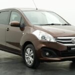 Proton Ertiga terpakai – dari RM 35k, alternatif kepada Alza, MPV kompak yang berbaloi!