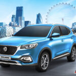 FAST DEAL: ₱58,000 low down payment for the MG HS