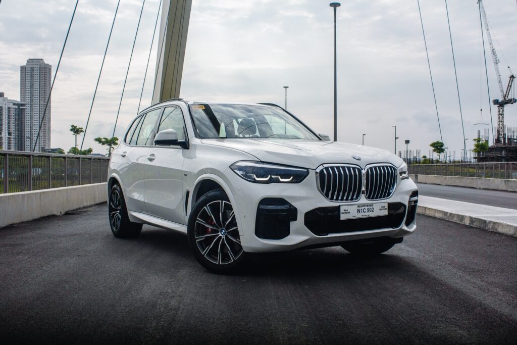 FULL REVIEW: 2022 BMW X5 xDrive30d M Sport — A luxury SUV with spunk