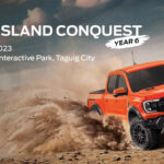 Test drives and great deals: Visit Ford Island Conquest on May 19-21