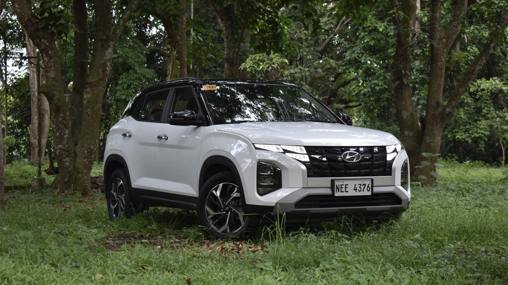 FULL REVIEW: 2023 Hyundai Creta – More than just an urban cruiser