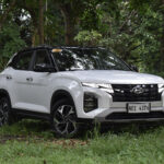 FULL REVIEW: 2023 Hyundai Creta – More than just an urban cruiser