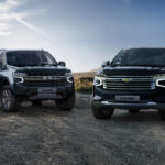 All-American V8 grunt! 2023 Chevrolet Tahoe starts at ₱7.7M in the Philippines