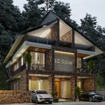 9K Suites Ayubia