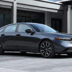 All-new 2023 Honda Accord launched in China with e:PHEV system