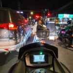 Saddletale: Wait lang, wait lang, why do riders succumb to road rage?