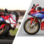 Honda CBR250RR SP (2023) diperkenal di Thailand, Tri-color, harga RM 35.4k!