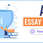 AI-Essay-Writer