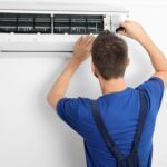 How to Select the Right AC System for Your Home in Al Barsha