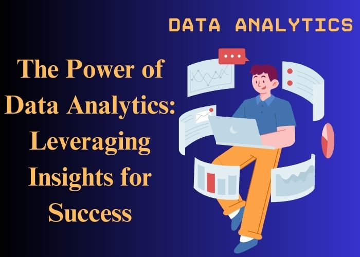 data analytics