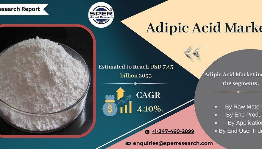 Adipic Acid