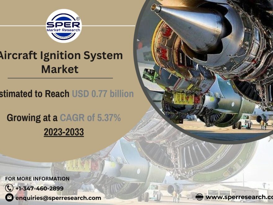 Aircraft Ignition System Market