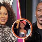 Angel Iris Murphy Brown: An Insight into Eddie Murphy and Mel B’s Daughter