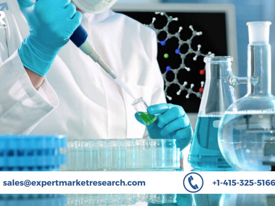 Animal Biotechnology Market Growth