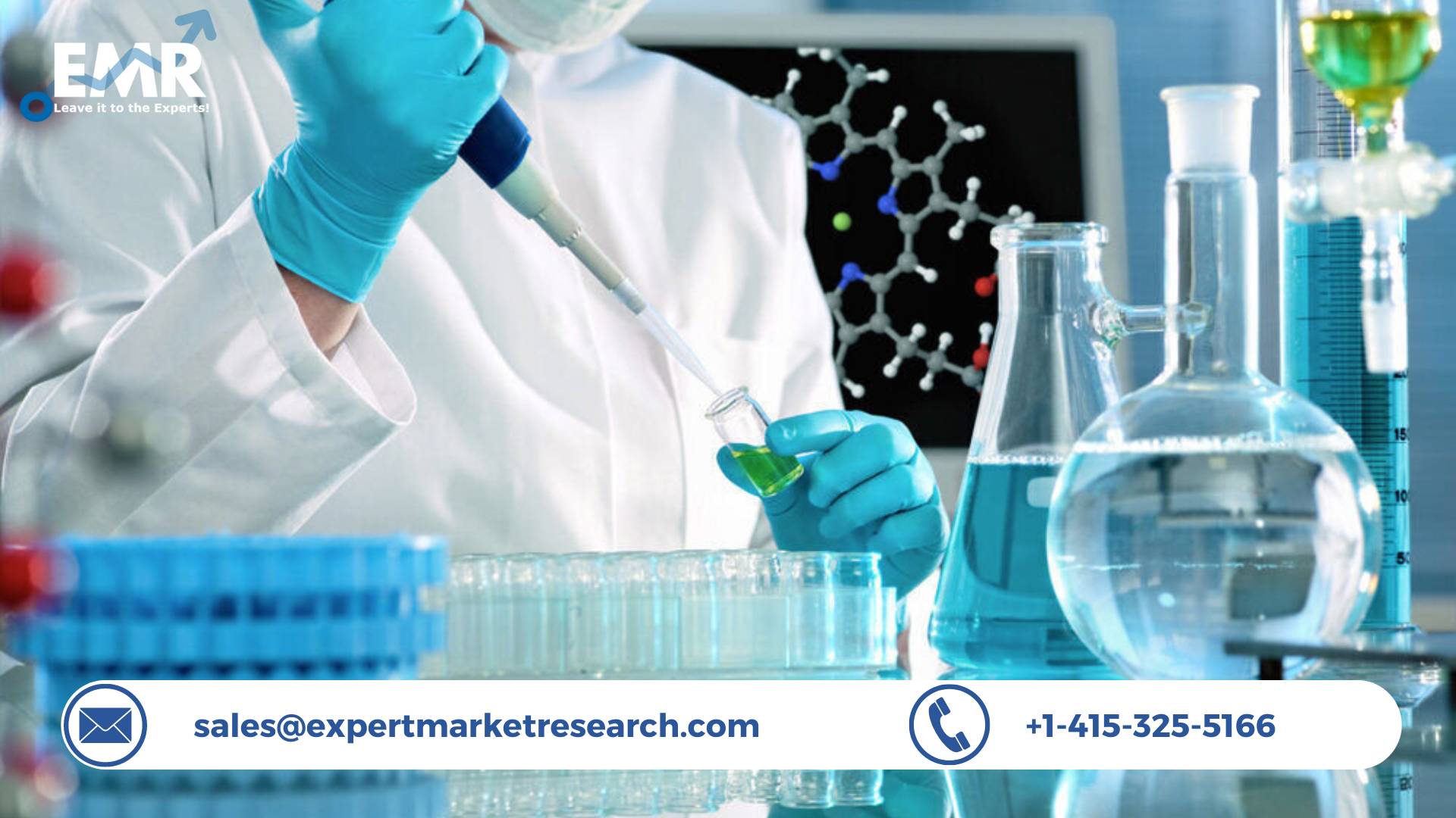 Animal Biotechnology Market Growth