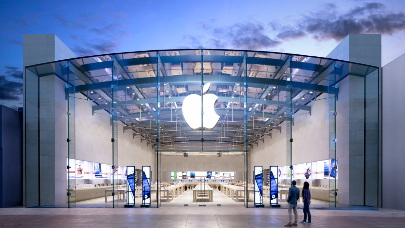 Premier Apple Authorized Store in India,