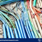 Asia Pacific MV and HV Underground Cables and Accessories Market