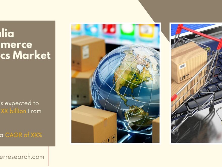 Australia E-Commerce Logistics Market