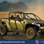 Australia and New Zealand Side-By-Side UTVs Market