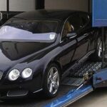 Reasons for Considering Enclosed Auto Transportation