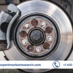 Automotive Brake Shims Market Share