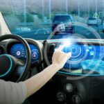 Automotive HMI Market Size, Growth, Trends, Report 2023-2028