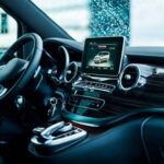 Automotive Interiors Market