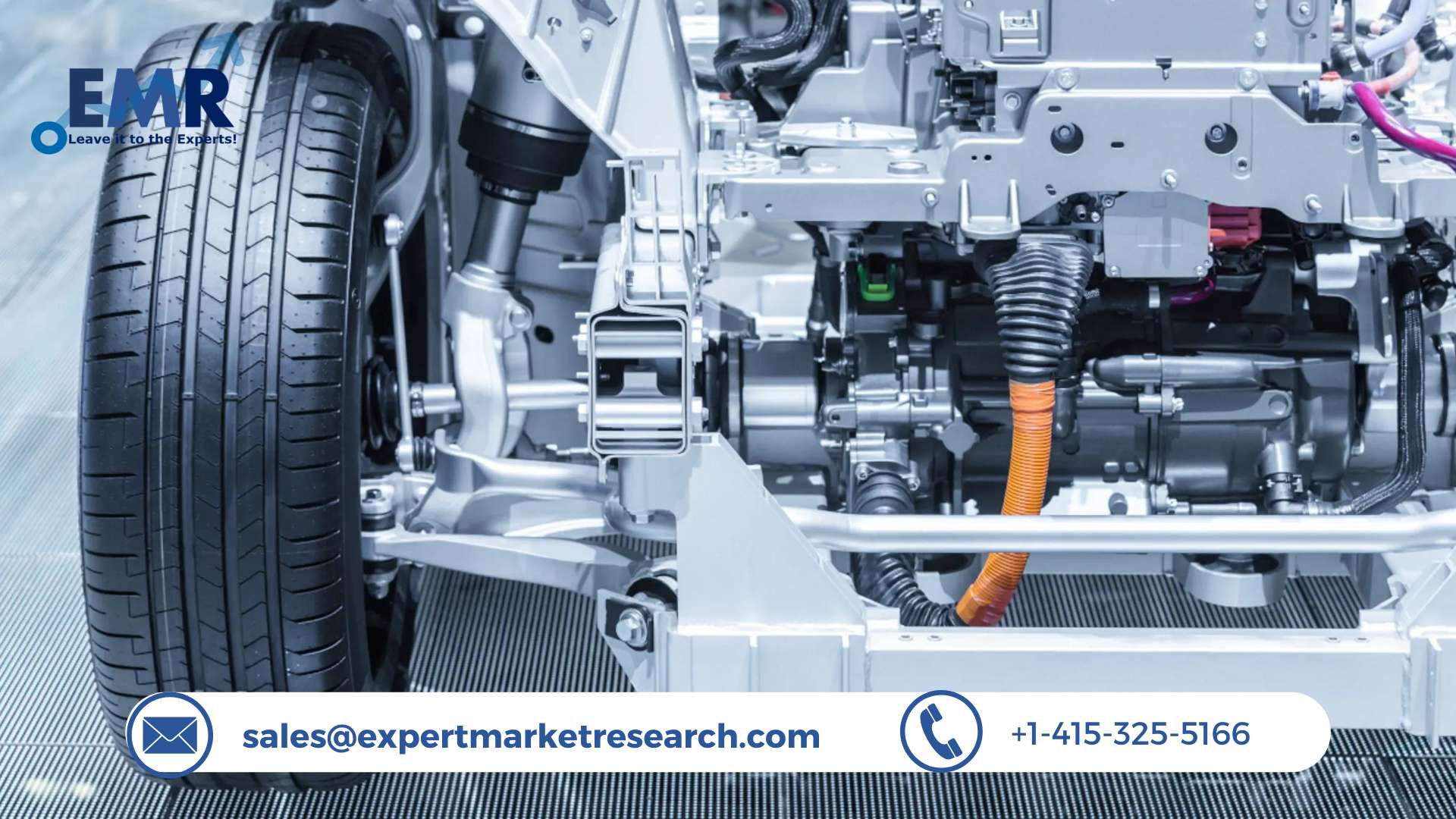 Automotive Regenerative Braking System Market Size