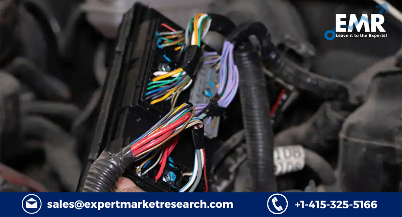 Automotive Wiring Harness Market Size