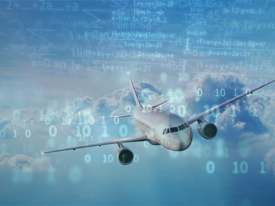 Aviation Analytics