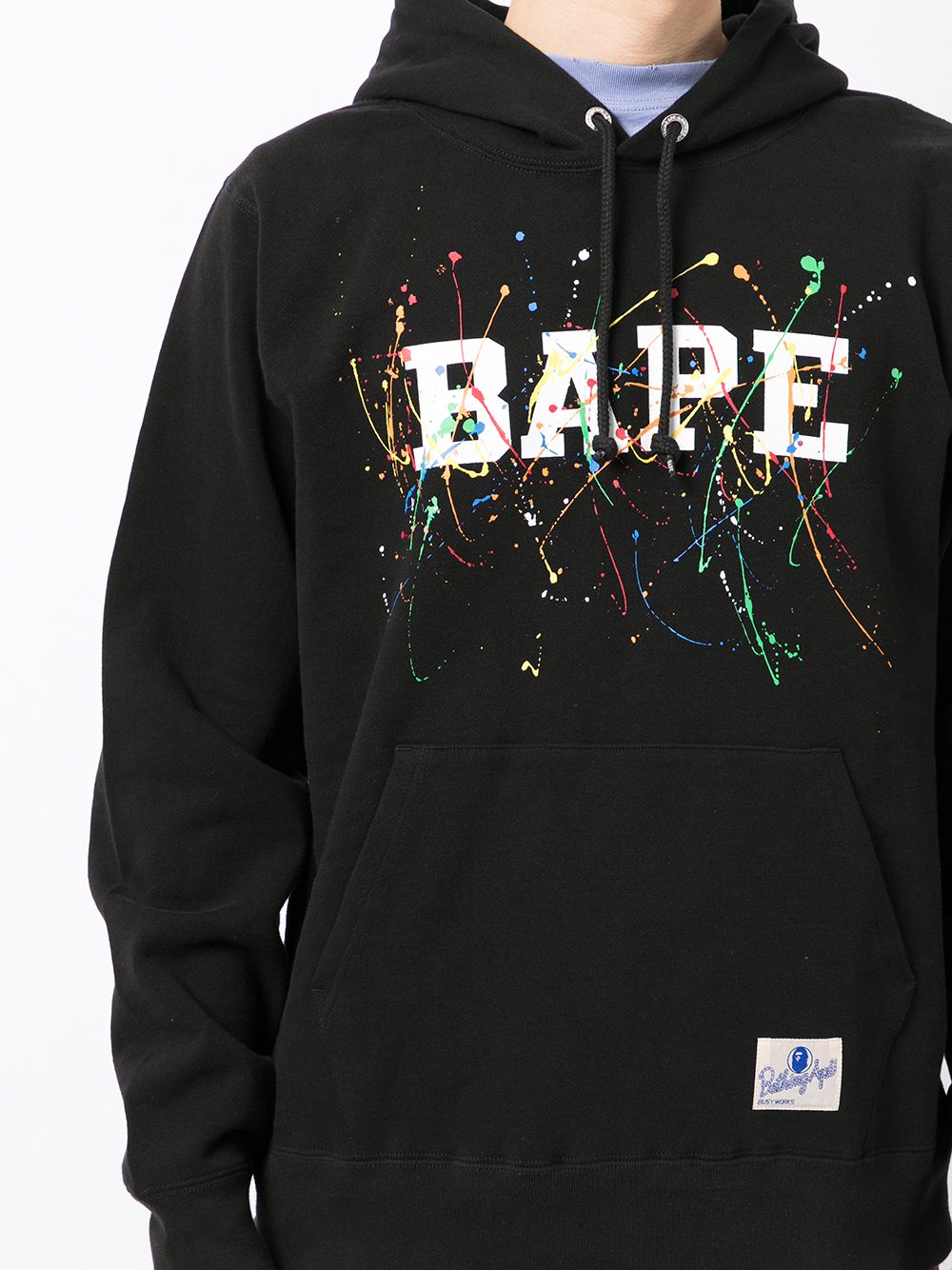 Bape Hoodie: A Fusion of Streetwear and Style