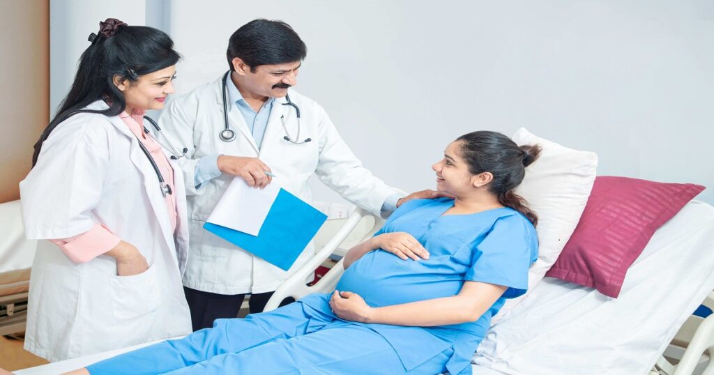 best infertility treatment in Delhi