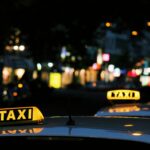 Best Taxi Service for Airport