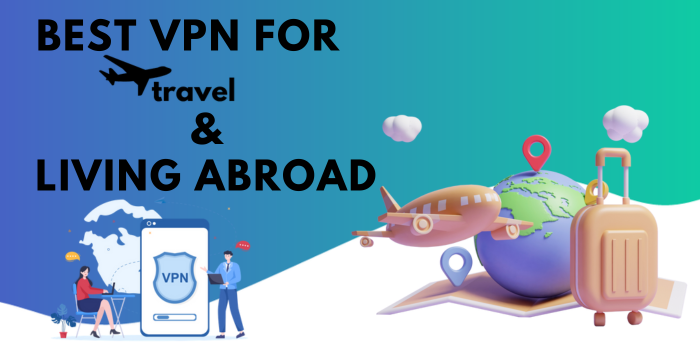 VPN For Travel