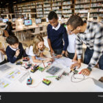 The Role of Project-Based Learning in American Curriculum Education