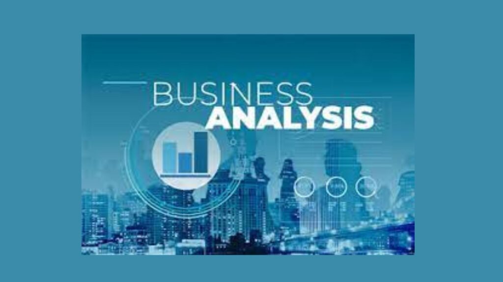 Business Analysis training in San Francisco