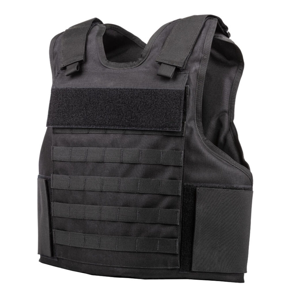 Global Body Armor Market Size, Industry Share & Trends 2023-28