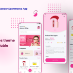 ecommerce Application , Grocery Store , ecommerce , E-commerce Store, Beauty care, Boost Your Online Business with e-Commerce Beauty care