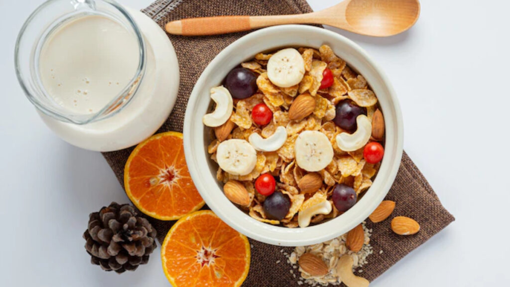 Breakfast Cereals Market Share, Size, Regional Forecast 2023-2028